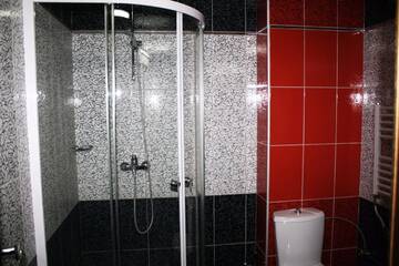 Фото номера Одноместный номер Отель Hotel Villa Verde г. Gŭlŭbovo 3